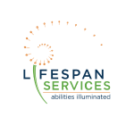 LIFESPAN Illuminated - Shine a Light on Every Ability - logo